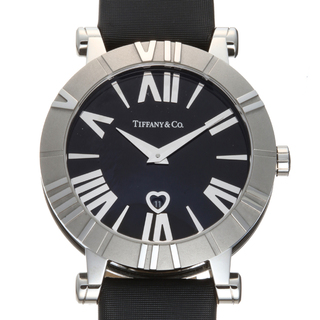 ティファニー(Tiffany & Co.)のティファニー 腕時計 Z1301.11.11A10A41A(腕時計)