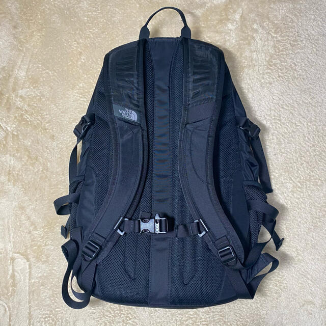 THE NORTH FACE(ザノースフェイス)のTHE NORTH FACE リュック メンズのバッグ(バッグパック/リュック)の商品写真