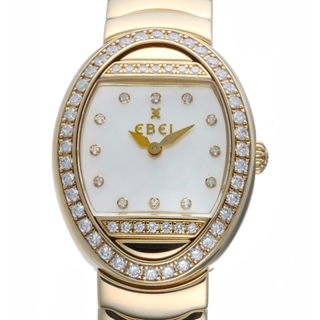 EBEL - エベル 腕時計 E8057B1