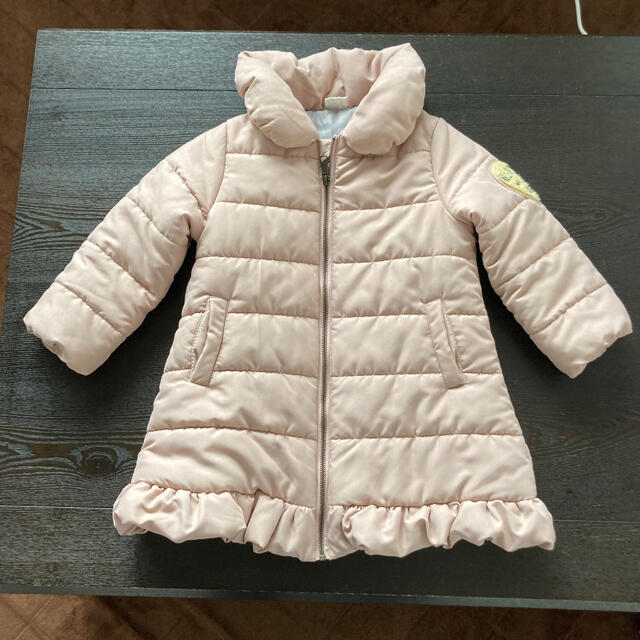 Breeze Breeze ダウン コート 女の子 110 ジャケットの通販 By Hanahana ブリーズならラクマ Breeze Breeze ダウン コート 女の子 110 ジャケットの通販 By Hanahana ブリーズならラクマ
