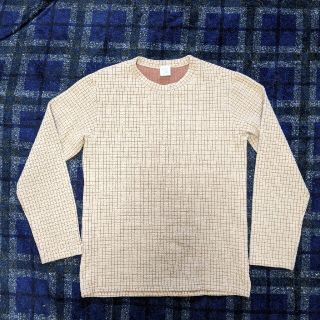 ニコルクラブフォーメン(NICOLE CLUB FOR MEN)のニコルクラブフォーメン(NICOLE CLUB FOR MEN) カットソー(ニット/セーター)