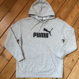 プーマ(PUMA)のPUMAパーカー(パーカー)