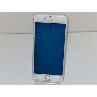 アイフォーン(iPhone)のSIMフリー 訳あり SoftBank iPhone6S 16GB 送料無料(スマートフォン本体)