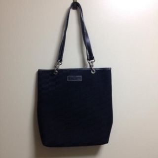 バレンシアガバッグ(BALENCIAGA BAG)の【こんぶ様】バレンシアガ 黒トートバッグ(トートバッグ)