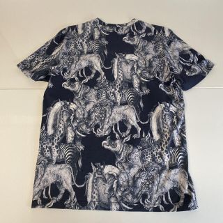 美品】ルイヴィトンtシャツ チャップマンブラザーズコラボ | labiela.com