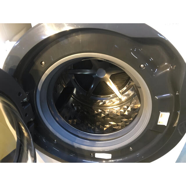 Panasonic(パナソニック)のPanasonic ドラム式洗濯機 NA-VX3300L 2014年製 9kg スマホ/家電/カメラの生活家電(洗濯機)の商品写真