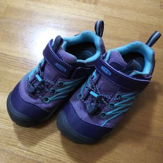 キーン(KEEN)のKEENスニーカー(スニーカー)