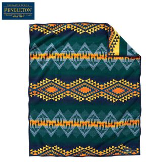 ペンドルトン(PENDLETON)のペンドルトン　ウールブランケット(寝袋/寝具)