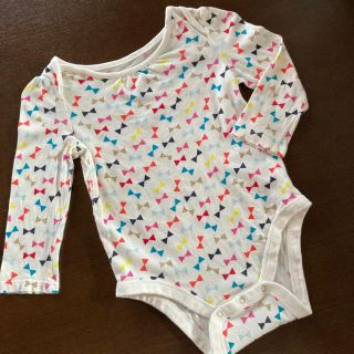 ベビーギャップ(babyGAP)のベビーギャップ　ロンパース(ロンパース)