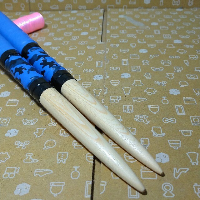 購入品につきお値下げ 太鼓の達人 マイバチ 米ヒバ 青 青迷彩 70d0d32b 史上最も激安 -cfscr.com 購入品につきお値下げ 太鼓の達人 マイバチ 米ヒバ 青 青迷彩 70d0d32b 史上最も激安 -cfscr.com
