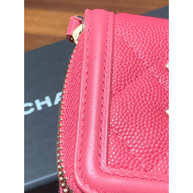 CHANEL(シャネル)のoppo様専用💖 レディースのファッション小物(財布)の商品写真