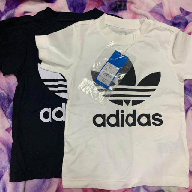 adidas Tシャツ キッズ 本日のみ