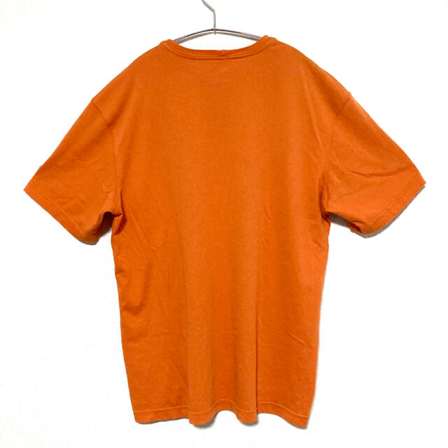 carhartt(カーハート)のakeome様専用Carhartt  カーハート tシャツポケt 半袖　定番ロゴ メンズのトップス(Tシャツ/カットソー(半袖/袖なし))の商品写真