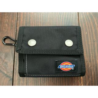 ディッキーズ(Dickies)のならくま＊プロフ必読お願いします＊様専用　Dickies  折りたたみ財布(折り財布)