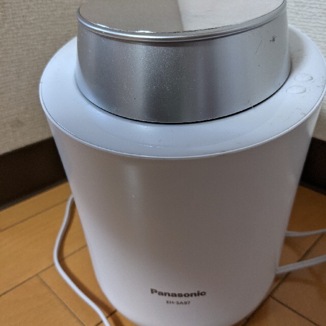 安心の匿名配送【美品】Panasonic EH-SA97-P
