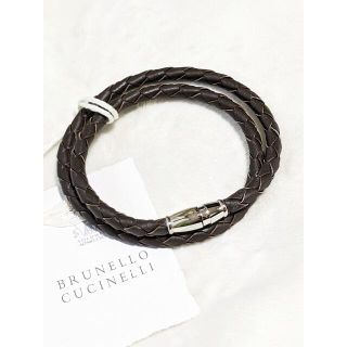 Brunello Cucinelli バングル　ブレスレット