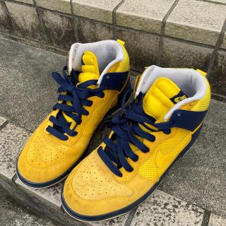 ナイキ(NIKE)の最終値下げ　NIKE ダンク　DUNK(スニーカー)