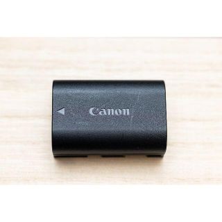 Canon LP-E6N カメラバッテリー（キヤノンカメラ充電池③）(その他)