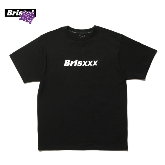 F.C.Real Bristol  GOD SELECTION XXX Tシャツ