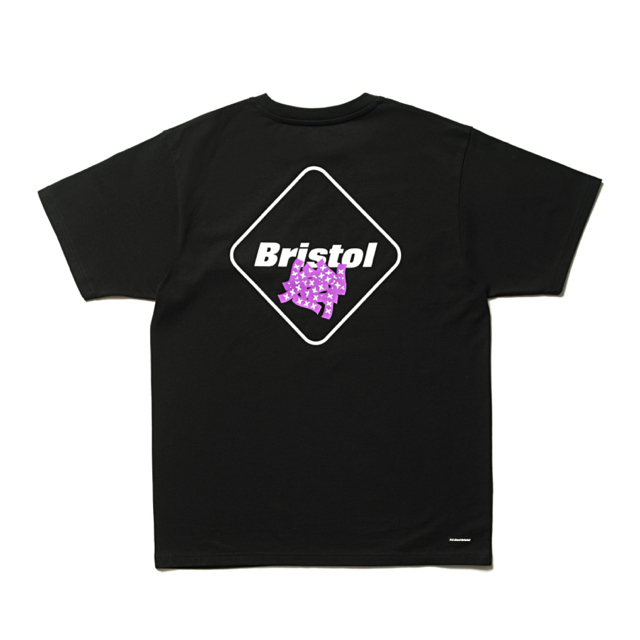 F.C.R.B.(エフシーアールビー)のF.C.Real Bristol  GOD SELECTION XXX Tシャツ メンズのトップス(Tシャツ/カットソー(半袖/袖なし))の商品写真