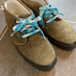 ヴァンズ(VANS)のvans(スニーカー)