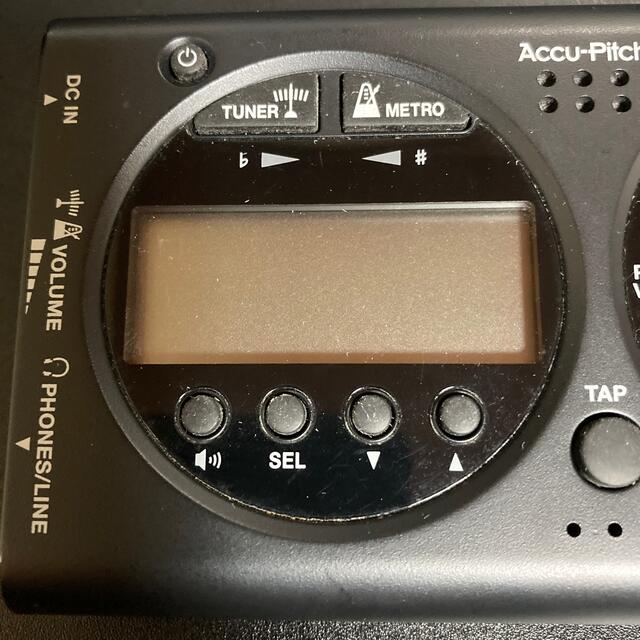 BOSS(ボス)の値下げしました　BOSS TU-88 micro monitor&tuner 楽器の楽器 その他(その他)の商品写真