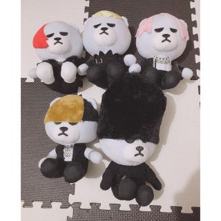 ビッグバン ぬいぐるみの通販 300点以上 Bigbangのエンタメ ホビーを買うならラクマ ビッグバン ぬいぐるみの通販 300点以上 Bigbangのエンタメ ホビーを買うならラクマ