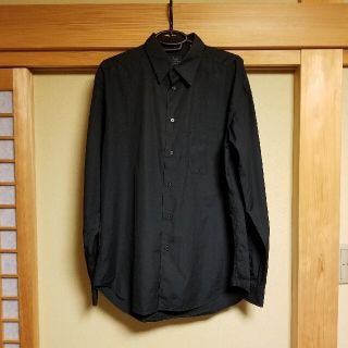 ヨウジヤマモト(Yohji Yamamoto)のyohjiyamamoto コスチュームドオム ブラウス(シャツ)