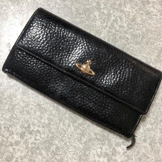 ヴィヴィアンウエストウッド(Vivienne Westwood)のVivienne Westwood 長財布(財布)