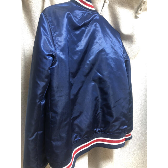 Champion(チャンピオン)のチャンピオン　スカジャン レディースのジャケット/アウター(スカジャン)の商品写真