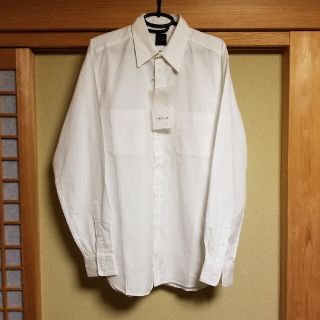 ヨウジヤマモト(Yohji Yamamoto)の★未使用 yohjiyamamoto コスチュームドオム ブラウス(シャツ)