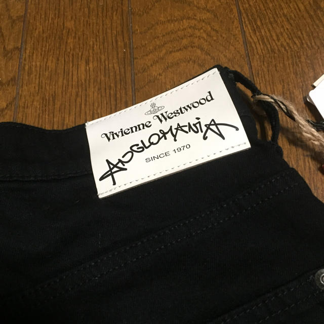 Vivienne Westwood(ヴィヴィアンウエストウッド)のちゃんち◎様   専用 レディースのパンツ(サルエルパンツ)の商品写真