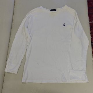 ポロラルフローレン(POLO RALPH LAUREN)の男の子　ラルフローレン　長袖Tシャツ　140(Tシャツ/カットソー)