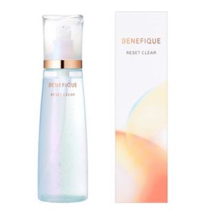 ベネフィーク(BENEFIQUE)のベネフィーク リセットクリア Ｎ(化粧水/ローション)