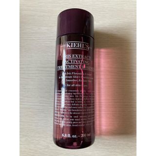 キールズ(Kiehl's)のKiehl's IRS エッセンス ローション　200ml (化粧水/ローション)