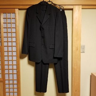 ヨウジヤマモト(Yohji Yamamoto)の★未使用 yohjiyamamoto コスチュームドオム セットアップ(セットアップ)