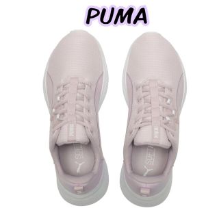 プーマ(PUMA)のPUMA プーマ シューズ スニーカー TISHATSU ランナー 24.0cm(スニーカー)