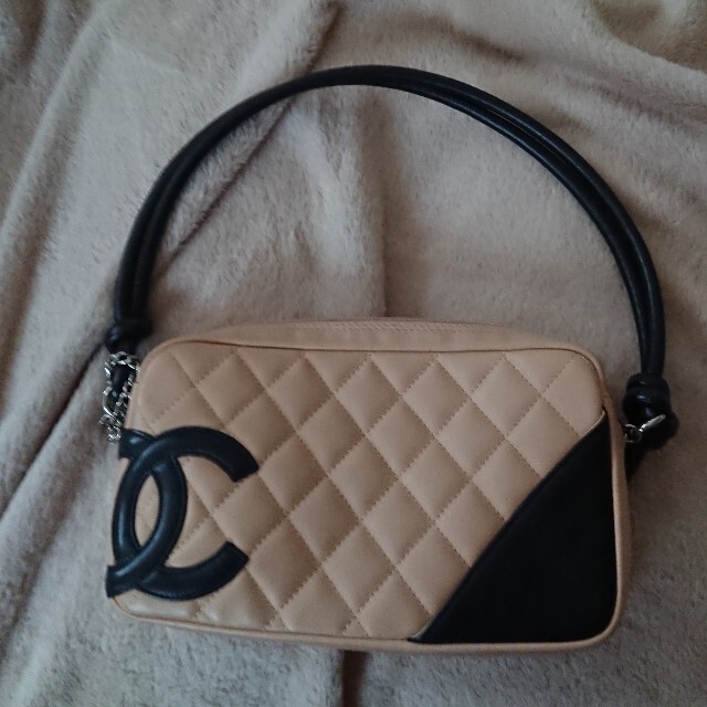 CHANEL バックレディース