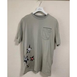 クロムハーツ(Chrome Hearts)のchrome hearts  matty boy(Tシャツ/カットソー(半袖/袖なし))