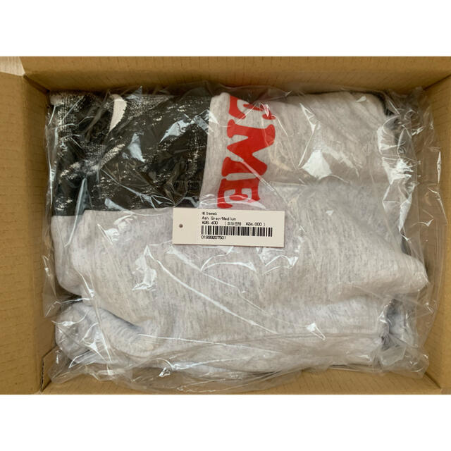 Supreme®/HYSTERIC GLAMOUR Crewneck M