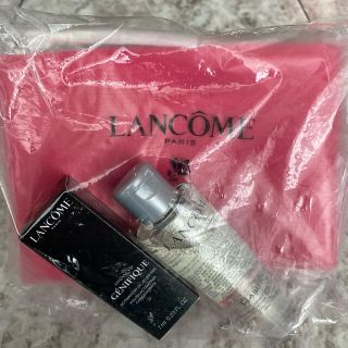 ランコム(LANCOME)のランコム  ポーチ　セット(ポーチ)