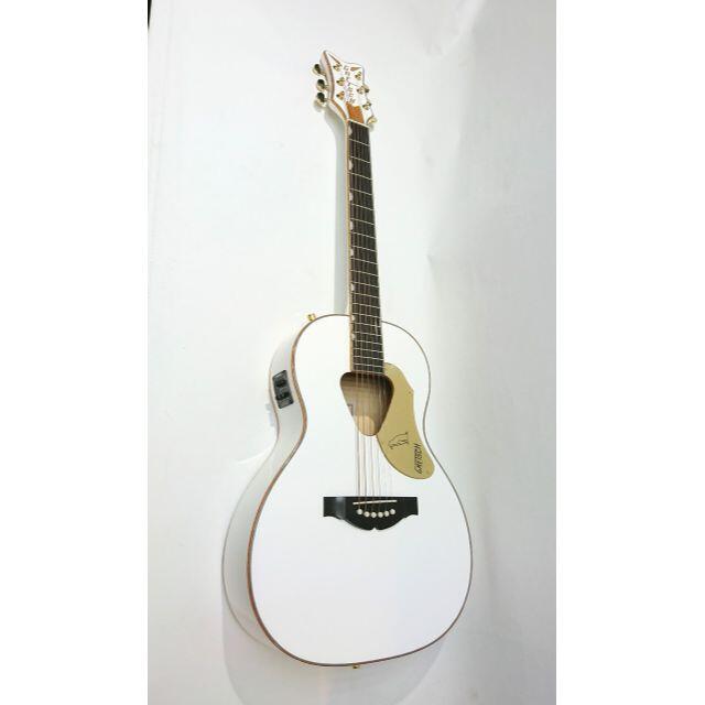 国内外の人気集結! GRETSCH ペンギン /G5021WPE アコースティック