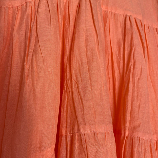 Ron Herman(ロンハーマン)のCrinkle Dress & Skirt ロンハーマン レディースのワンピース(ロングワンピース/マキシワンピース)の商品写真