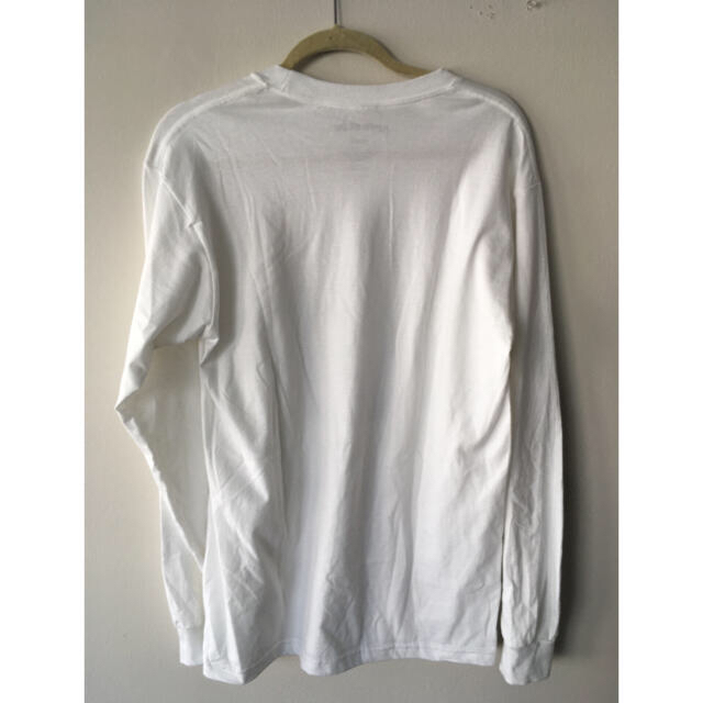 Supreme - supreme取扱 未使用品 fucking awesome ロンT USA古着 Supreme - supreme取扱 未使用品 fucking awesome ロンT USA古着