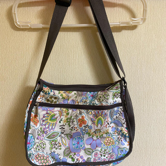 LeSportsac(レスポートサック)のレスポートサック　ショルダーバッグ レディースのバッグ(ショルダーバッグ)の商品写真