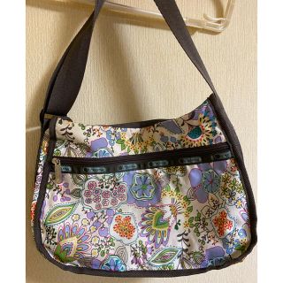 レスポートサック(LeSportsac)のレスポートサック　ショルダーバッグ(ショルダーバッグ)