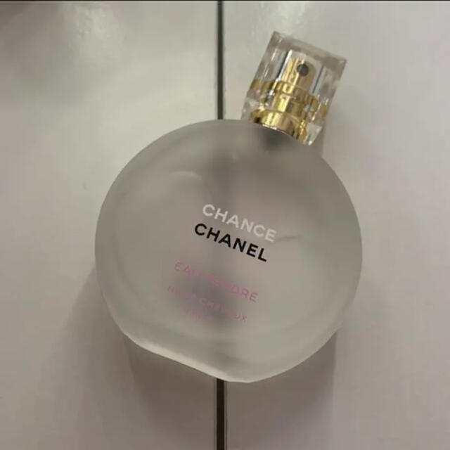 CHANEL(シャネル)のCHANEL シャネル チャンス オー タンドゥル ヘアオイル コスメ/美容のヘアケア/スタイリング(オイル/美容液)の商品写真