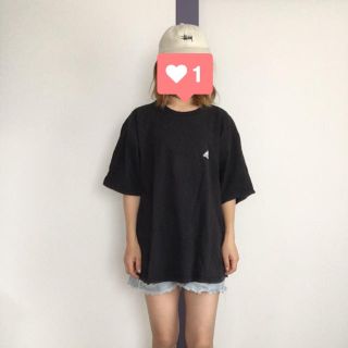 アディダス(adidas)のadidas 90's パフォーマンスロゴTEE(Tシャツ/カットソー(半袖/袖なし))