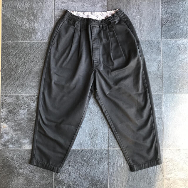 COOTIE(クーティー)のCOOTIE  T/C 2 Tuck Easy Pants メンズのパンツ(チノパン)の商品写真