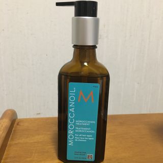 モロッカンオイル(Moroccan oil)のモロッカンオイル(トリートメント)